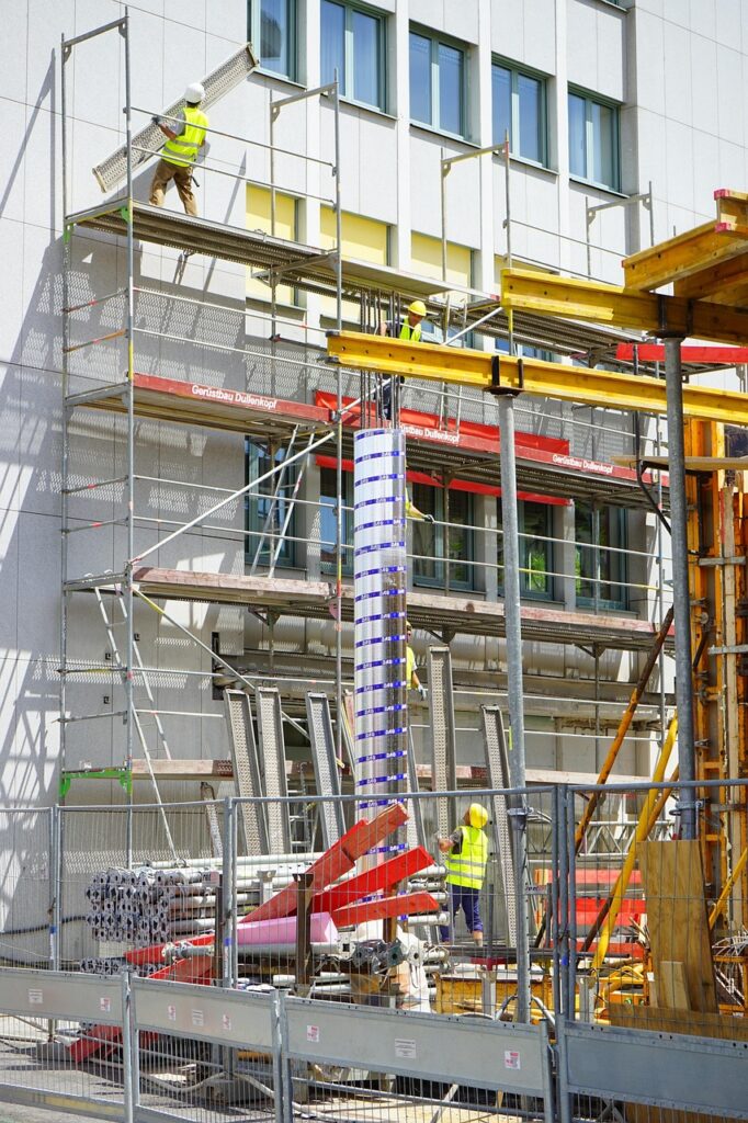 construction site, construction worker, new building, construction work, to build, framework, house, housing, cultivation, conversion, construction site, construction site, construction site, construction site, construction worker, construction worker, framework, framework, framework, framework, framework